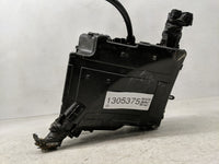 2019-2020 Hyundai Santa Fe Fusebox Fuse Box Panel Relay Module P/N:91956-S2021 91200S2400TA Fits Fits 2019 2020 OEM Used Aut
