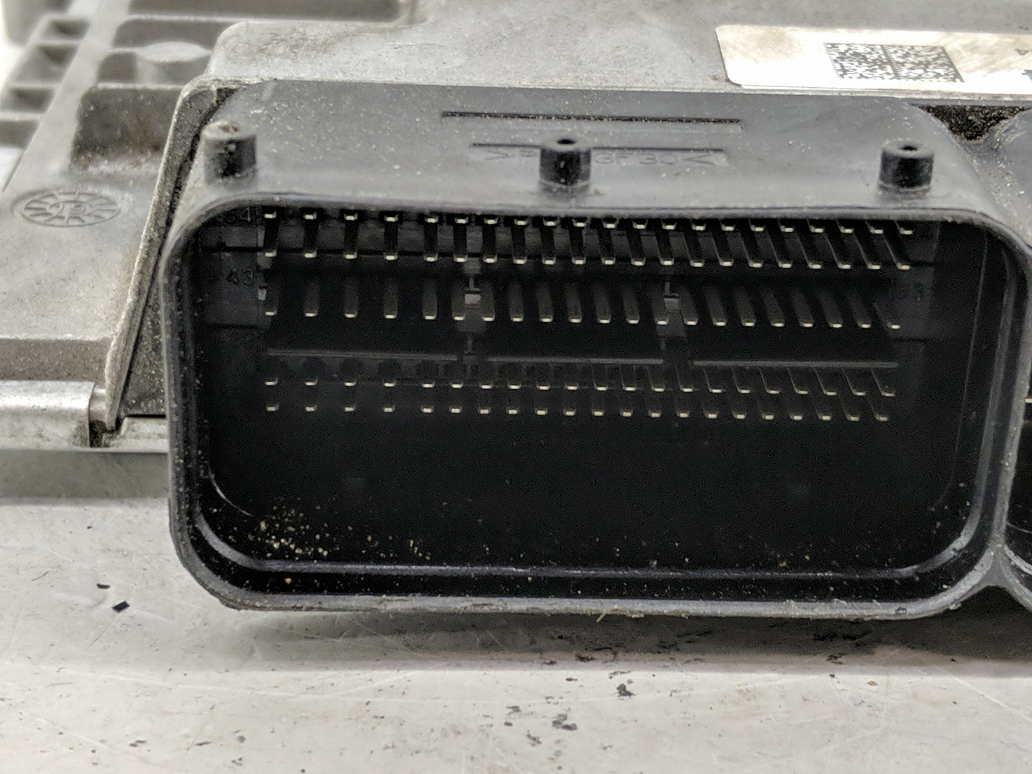 2020 Hyundai Santa Fe PCM Engine Control Computer ECU ECM PCU OEM P/N:39171-2GTC1 39170-2GTC1 Fits OEM Used Auto Parts - Oem