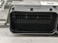 2020 Hyundai Santa Fe PCM Engine Control Computer ECU ECM PCU OEM P/N:39171-2GTC1 39170-2GTC1 Fits OEM Used Auto Parts - Oem