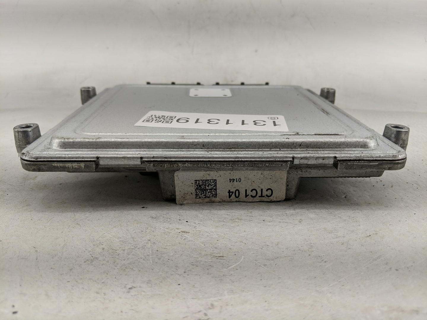 2020 Hyundai Santa Fe PCM Engine Control Computer ECU ECM PCU OEM P/N:39171-2GTC1 39170-2GTC1 Fits OEM Used Auto Parts - Oem