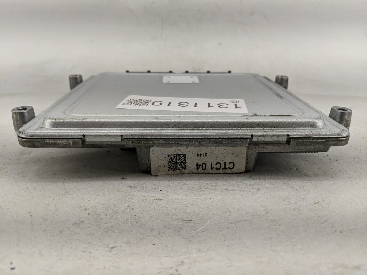 2020 Hyundai Santa Fe PCM Engine Control Computer ECU ECM PCU OEM P/N:39171-2GTC1 39170-2GTC1 OEM Used Auto Parts - Oemuseda