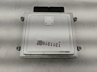 2020 Hyundai Santa Fe PCM Engine Control Computer ECU ECM PCU OEM P/N:39171-2GTC1 39170-2GTC1 Fits OEM Used Auto Parts - Oem