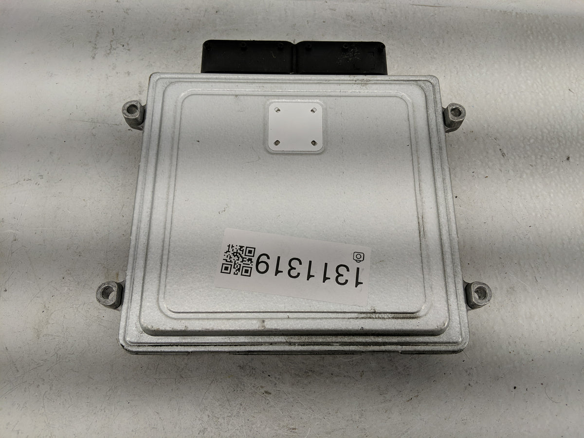 2020 Hyundai Santa Fe PCM Engine Control Computer ECU ECM PCU OEM P/N:39171-2GTC1 39170-2GTC1 OEM Used Auto Parts - Oemuseda