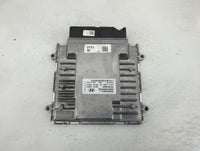 2020 Hyundai Santa Fe PCM Engine Control Computer ECU ECM PCU OEM P/N:39173-2GTE1 39172-2GTE1 Fits OEM Used Auto Parts - Oem