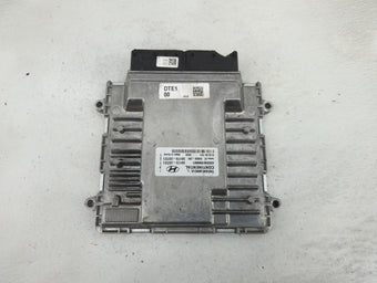 compare product 2020 Hyundai Santa Fe PCM Engine Control Computer ECU ECM PCU OEM P/N:39173-2GTE1 39172-2GTE1 Fits OEM Used Auto Parts