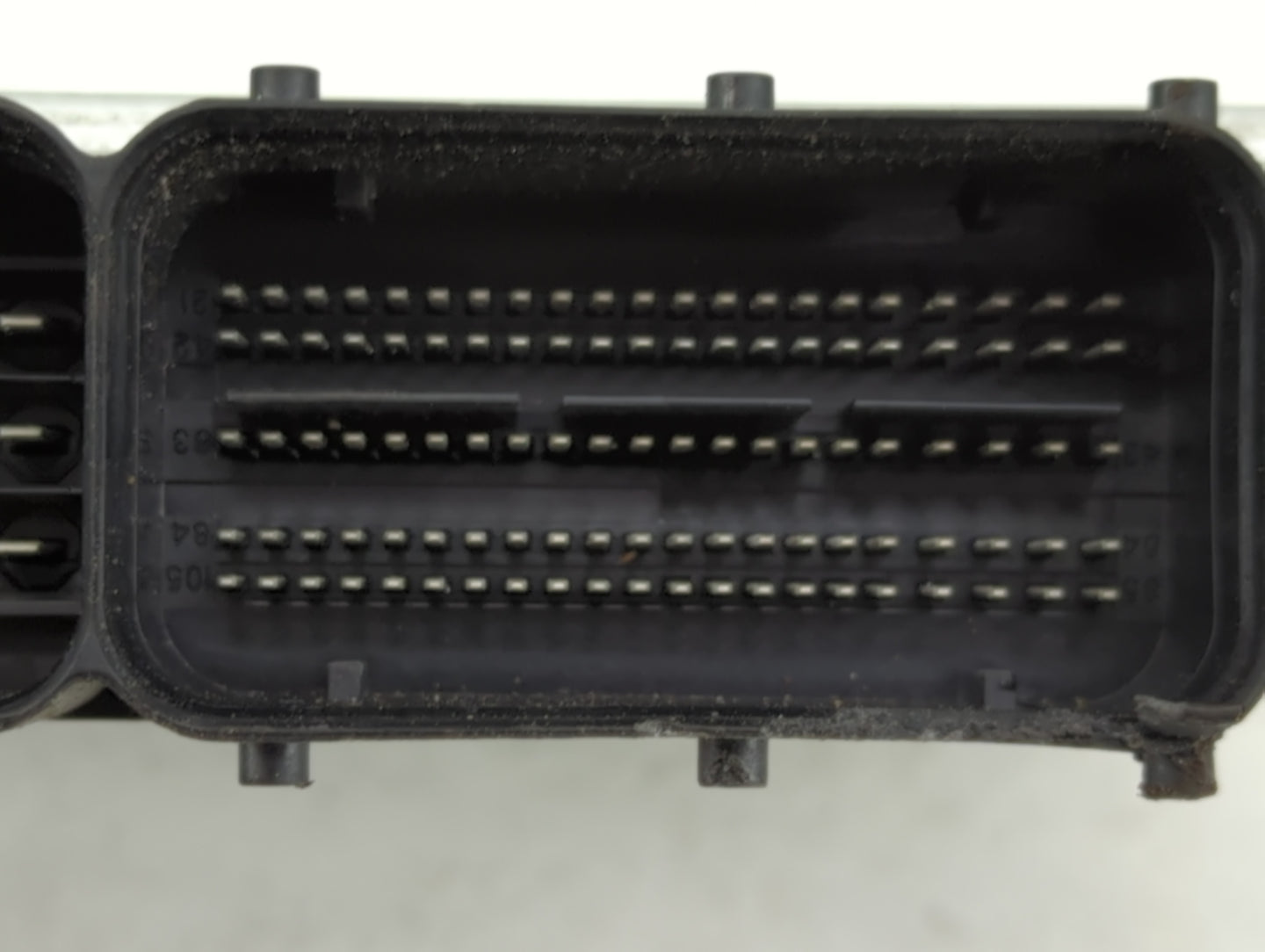 2020 Hyundai Santa Fe PCM Engine Control Computer ECU ECM PCU OEM P/N:39173-2GTE1 39172-2GTE1 Fits OEM Used Auto Parts - Oem