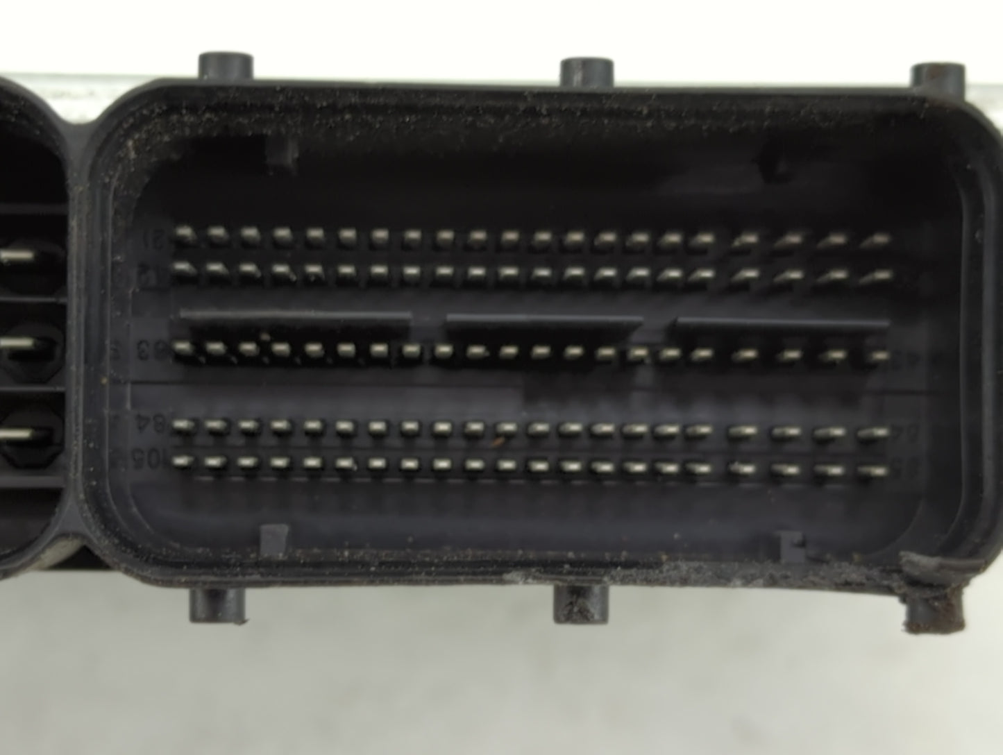 2020 Hyundai Santa Fe PCM Engine Control Computer ECU ECM PCU OEM P/N:39173-2GTE1 39172-2GTE1 Fits OEM Used Auto Parts - Oem