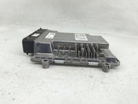 2020 Hyundai Santa Fe PCM Engine Control Computer ECU ECM PCU OEM P/N:39173-2GTE1 39172-2GTE1 Fits OEM Used Auto Parts - Oem