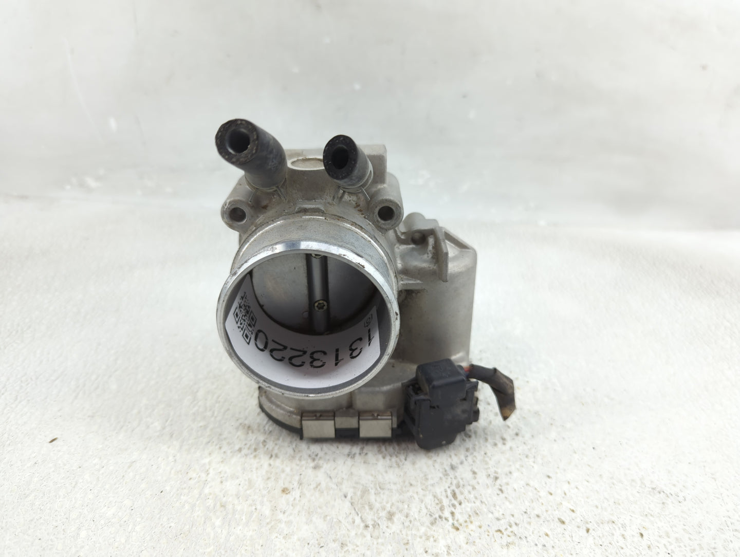 2019-2020 Hyundai Santa Fe Throttle Body P/N:0 280 750 616 35100-2G610 Fits Fits 2015 2016 2017 2018 2019 2020 2021 OEM Used