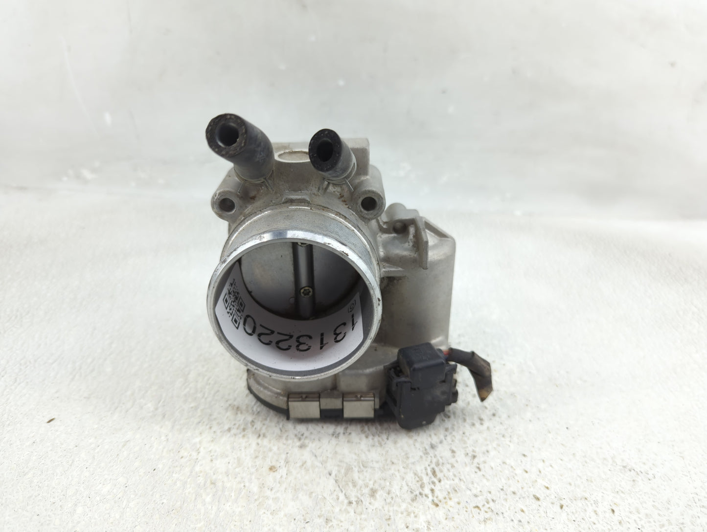 2019-2020 Hyundai Santa Fe Throttle Body P/N:0 280 750 616 35100-2G610 Fits Fits 2015 2016 2017 2018 2019 2020 2021 OEM Used