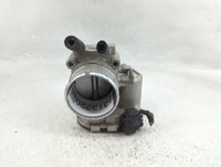 2019-2020 Hyundai Santa Fe Throttle Body P/N:0 280 750 616 35100-2G610 Fits Fits 2015 2016 2017 2018 2019 2020 2021 OEM Used