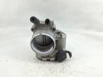2019-2020 Hyundai Santa Fe Throttle Body P/N:0 280 750 616 35100-2G610 Fits Fits 2015 2016 2017 2018 2019 2020 2021 OEM Used