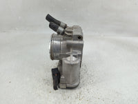 2019-2020 Hyundai Santa Fe Throttle Body P/N:0 280 750 616 35100-2G610 Fits Fits 2015 2016 2017 2018 2019 2020 2021 OEM Used