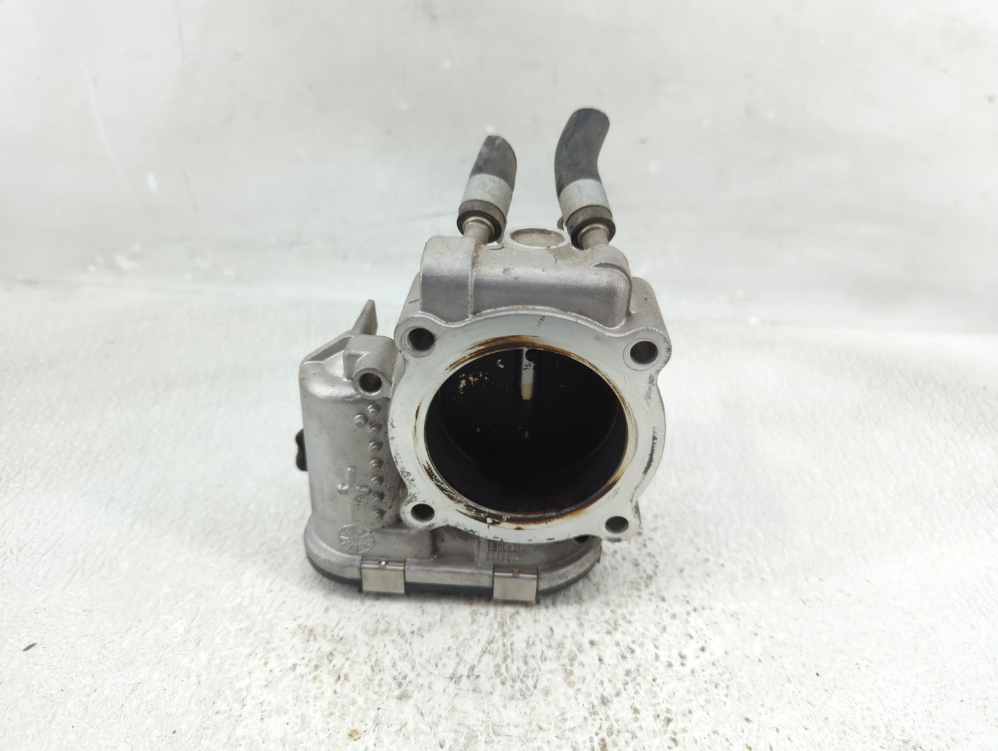 2019-2020 Hyundai Santa Fe Throttle Body P/N:0 280 750 616 35100-2G610 Fits Fits 2015 2016 2017 2018 2019 2020 2021 OEM Used