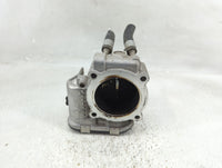 2019-2020 Hyundai Santa Fe Throttle Body P/N:0 280 750 616 35100-2G610 Fits Fits 2015 2016 2017 2018 2019 2020 2021 OEM Used