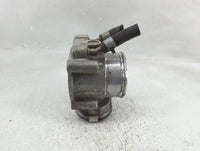 2019-2020 Hyundai Santa Fe Throttle Body P/N:0 280 750 616 35100-2G610 Fits Fits 2015 2016 2017 2018 2019 2020 2021 OEM Used