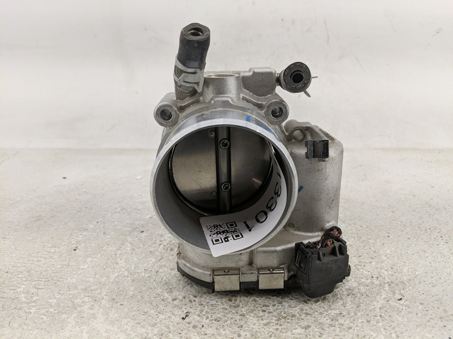 2019-2020 Hyundai Santa Fe Throttle Body P/N:0 280 750 618 35100-2G600 Fits Fits 2015 2016 2017 2018 2019 2020 2021 OEM Used