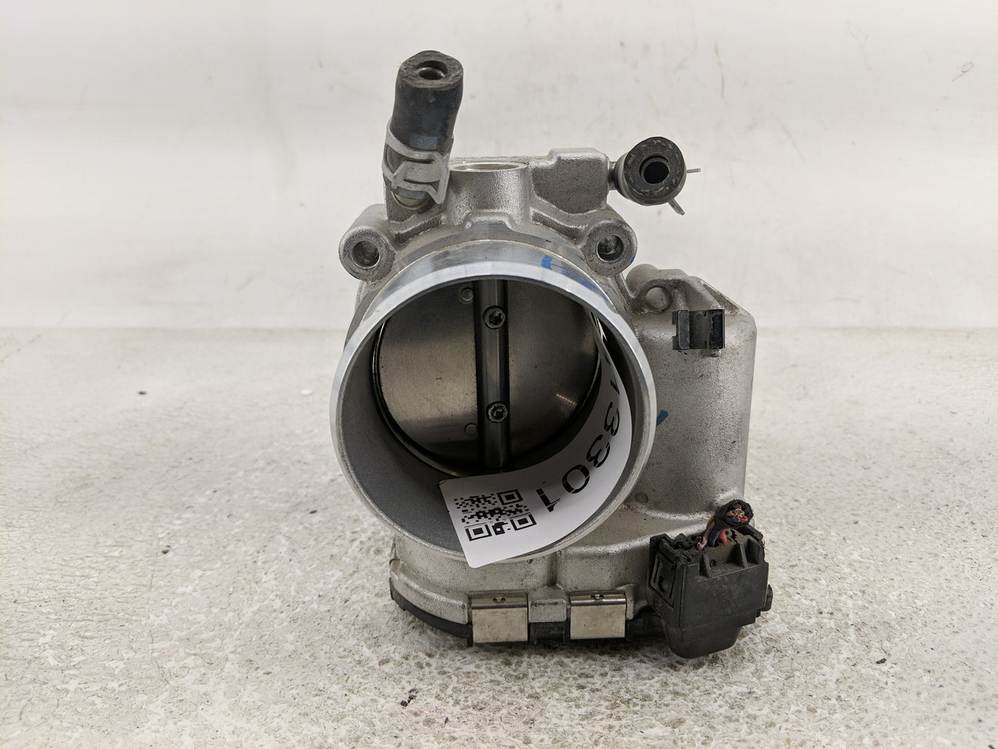 2019-2020 Hyundai Santa Fe Throttle Body P/N:0 280 750 618 35100-2G600 Fits Fits 2015 2016 2017 2018 2019 2020 2021 OEM Used