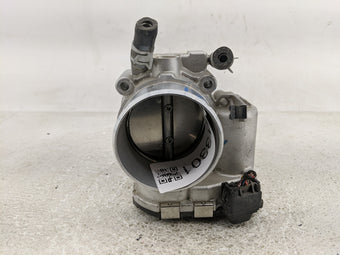 compare product 2019-2020 Hyundai Santa Fe Throttle Body P/N:0 280 750 618 35100-2G600 Fits Fits 2015 2016 2017 2018 2019 2020 2021 OEM Used Auto Parts