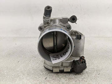 2019-2020 Hyundai Santa Fe Throttle Body P/N:0 280 750 618 35100-2G600 Fits Fits 2015 2016 2017 2018 2019 2020 2021 OEM Used