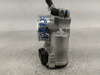 2019-2020 Hyundai Santa Fe Throttle Body P/N:0 280 750 618 35100-2G600 Fits Fits 2015 2016 2017 2018 2019 2020 2021 OEM Used