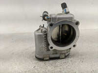2019-2020 Hyundai Santa Fe Throttle Body P/N:0 280 750 618 35100-2G600 Fits Fits 2015 2016 2017 2018 2019 2020 2021 OEM Used