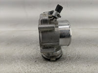 2019-2020 Hyundai Santa Fe Throttle Body P/N:0 280 750 618 35100-2G600 Fits Fits 2015 2016 2017 2018 2019 2020 2021 OEM Used