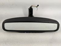 2013-2020 Hyundai Santa Fe Interior Rear View Mirror Replacement OEM P/N:85101‑2V200 Fits OEM Used Auto Parts - Oemusedautop