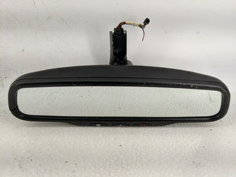 compare product 2013-2020 Hyundai Santa Fe Interior Rear View Mirror Replacement OEM P/N:85101‑2V200 Fits OEM Used Auto Parts