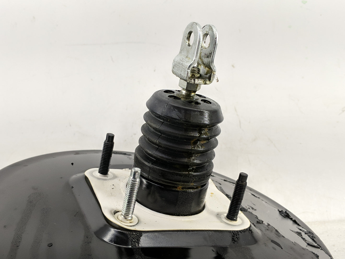 2019-2020 Hyundai Santa Fe Power Brake Booster Oem 1313885 - Oemusedautoparts1.com