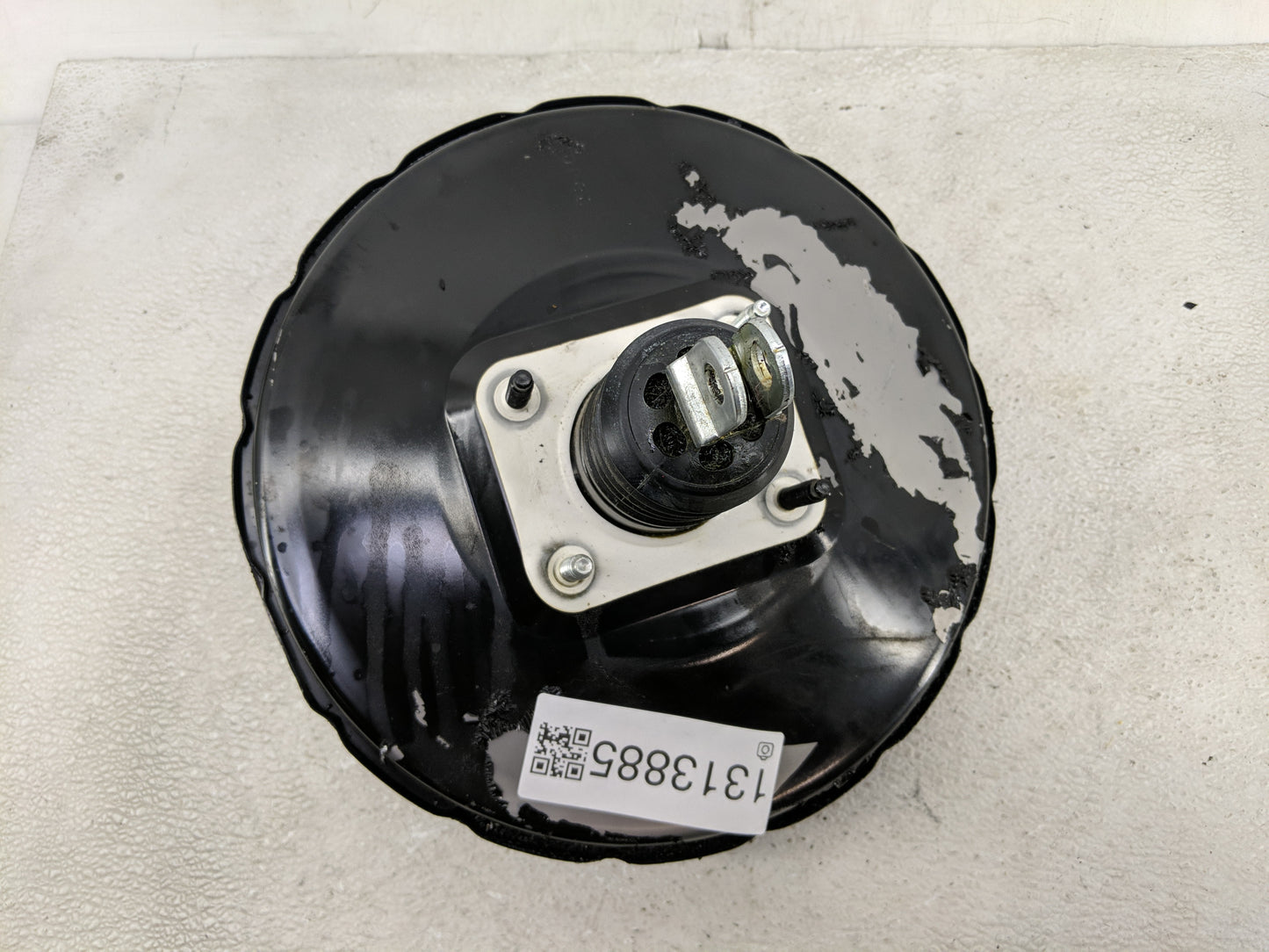 2019-2020 Hyundai Santa Fe Power Brake Booster Oem - Oemusedautoparts1.com