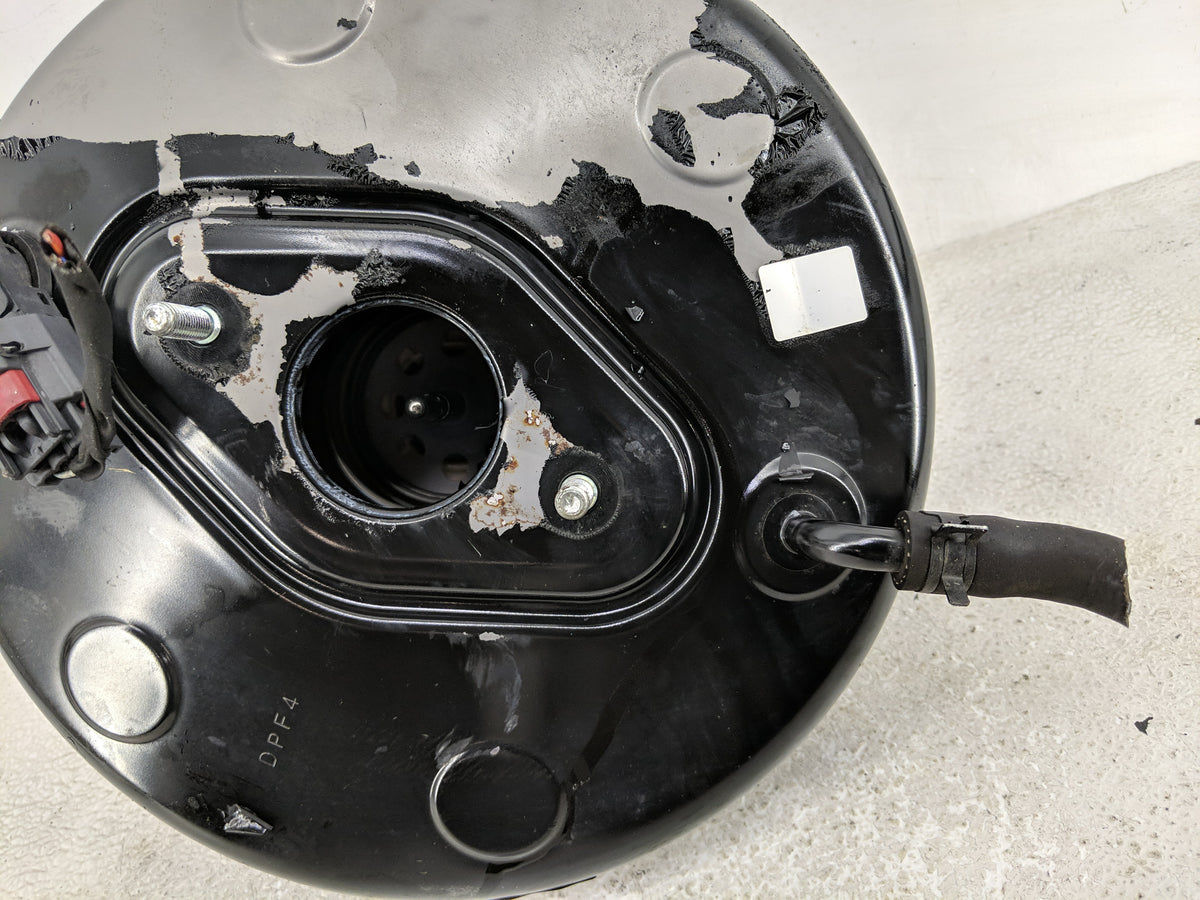 2019-2020 Hyundai Santa Fe Power Brake Booster Oem 1313885 - Oemusedautoparts1.com