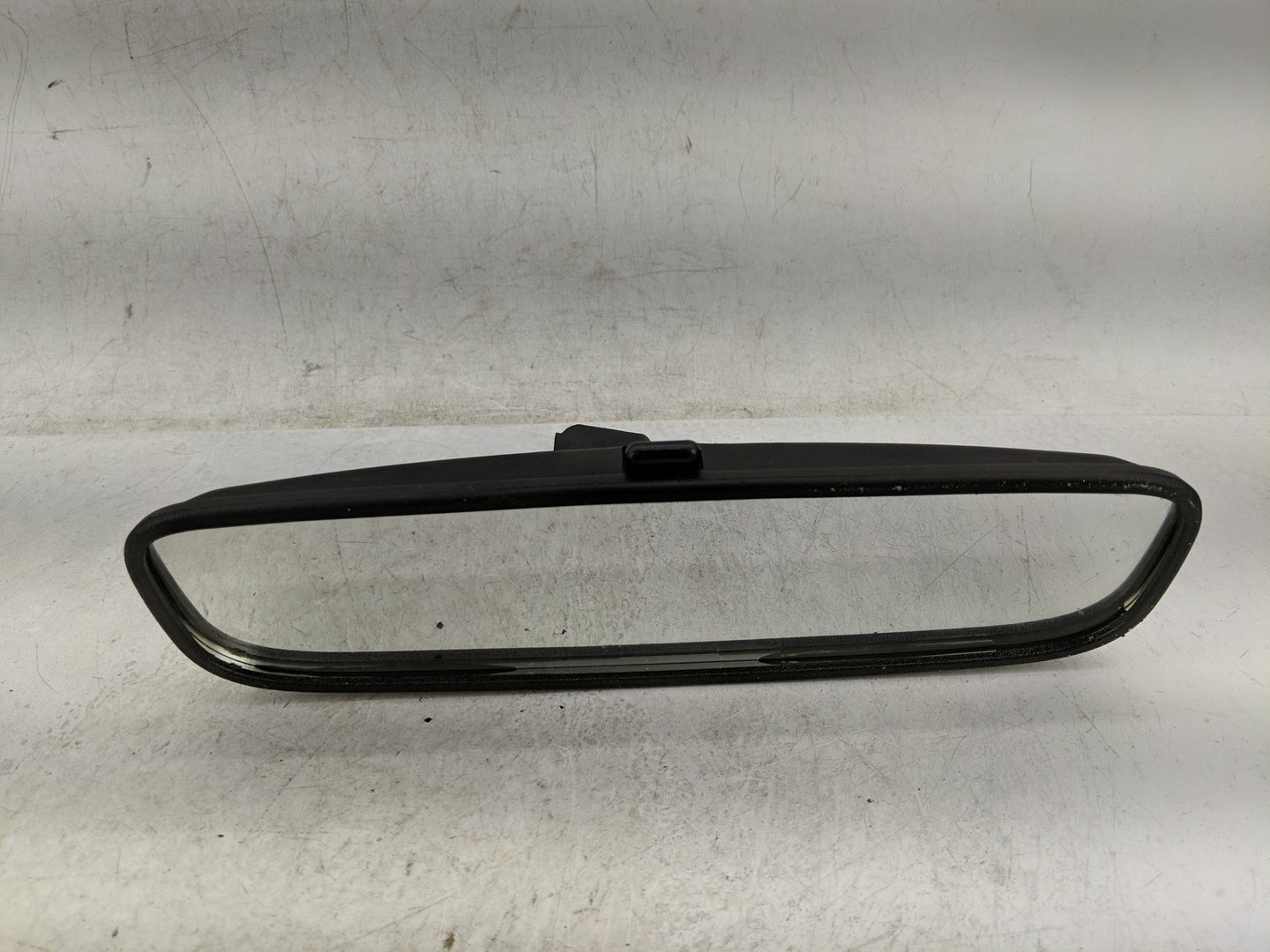 2015-2020 Hyundai Santa Fe Interior Rear View Mirror Replacement OEM P/N:A099102 Fits OEM Used Auto Parts - Oemusedautoparts