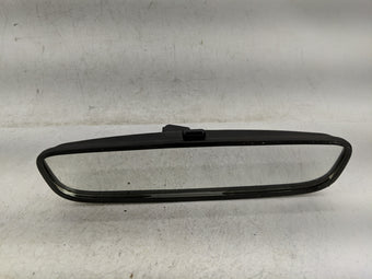 compare product 2015-2020 Hyundai Santa Fe Interior Rear View Mirror Replacement OEM P/N:A099102 Fits OEM Used Auto Parts