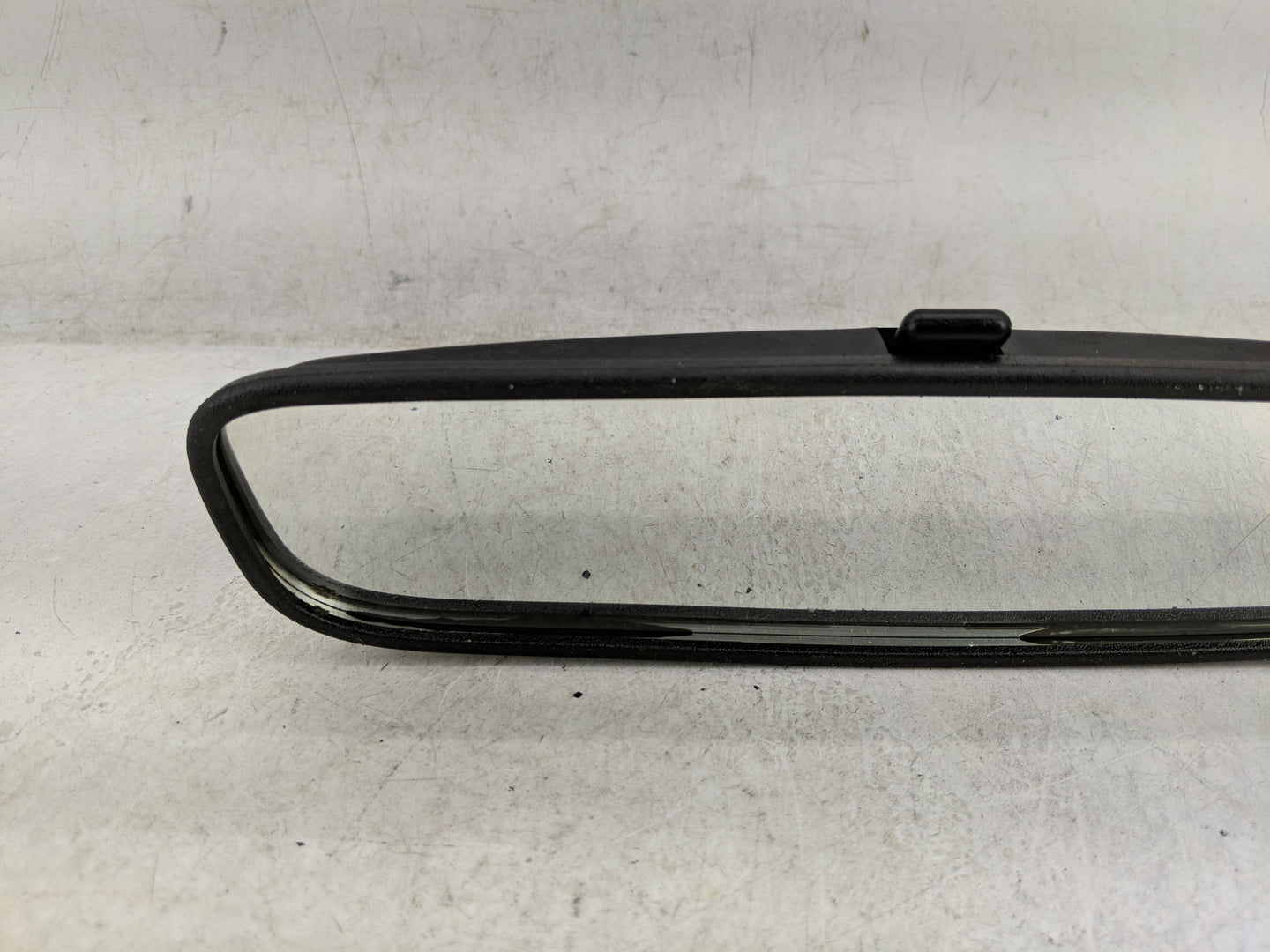 2015-2020 Hyundai Santa Fe Interior Rear View Mirror Replacement OEM P/N:A099102 Fits OEM Used Auto Parts - Oemusedautoparts
