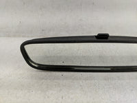 2015-2020 Hyundai Santa Fe Interior Rear View Mirror Replacement OEM P/N:A099102 Fits OEM Used Auto Parts - Oemusedautoparts