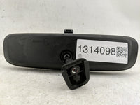 2015-2020 Hyundai Santa Fe Interior Rear View Mirror Replacement OEM P/N:A099102 Fits OEM Used Auto Parts - Oemusedautoparts