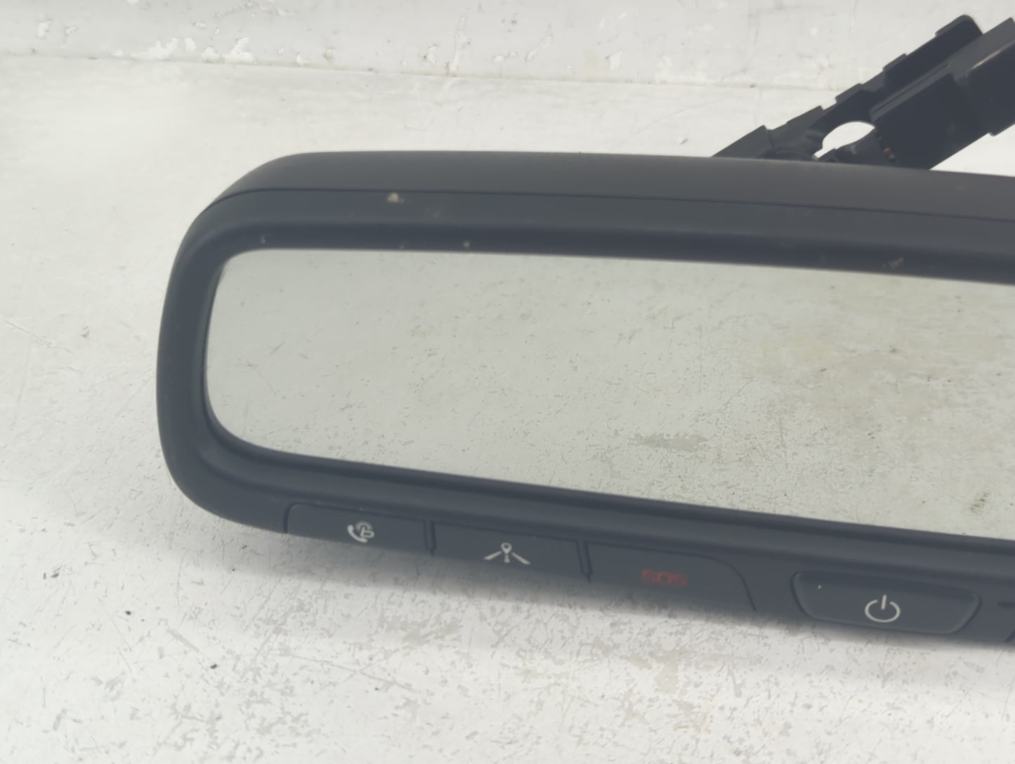 2013-2020 Hyundai Santa Fe Interior Rear View Mirror Replacement OEM P/N:4112A-TLMHL4 Fits OEM Used Auto Parts - Oemusedauto