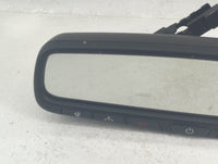 2013-2020 Hyundai Santa Fe Interior Rear View Mirror Replacement OEM P/N:4112A-TLMHL4 Fits OEM Used Auto Parts - Oemusedauto