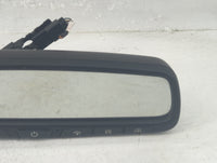 2013-2020 Hyundai Santa Fe Interior Rear View Mirror Replacement OEM P/N:4112A-TLMHL4 Fits OEM Used Auto Parts - Oemusedauto