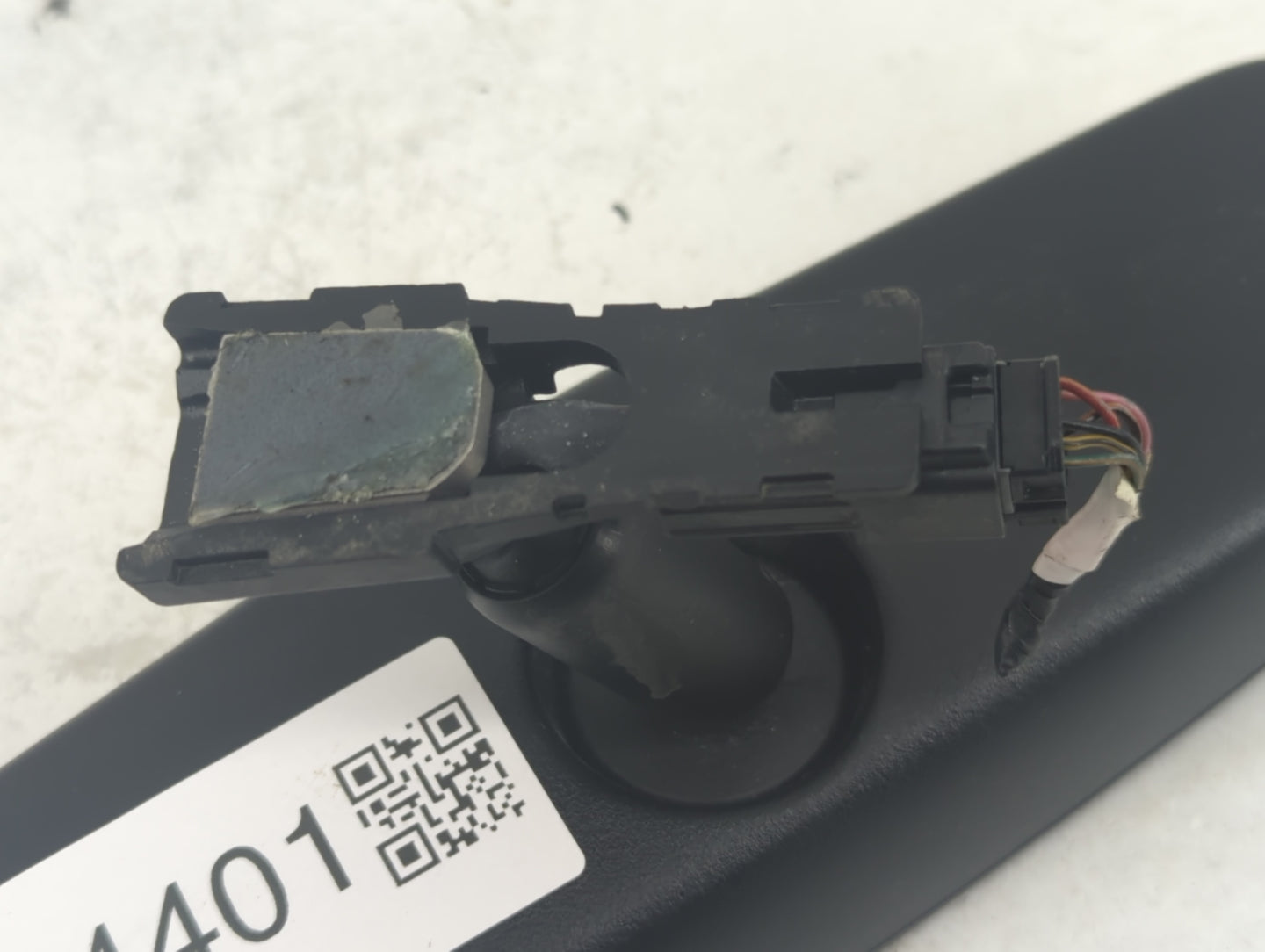 2013-2020 Hyundai Santa Fe Interior Rear View Mirror Replacement OEM P/N:4112A-TLMHL4 Fits OEM Used Auto Parts - Oemusedauto
