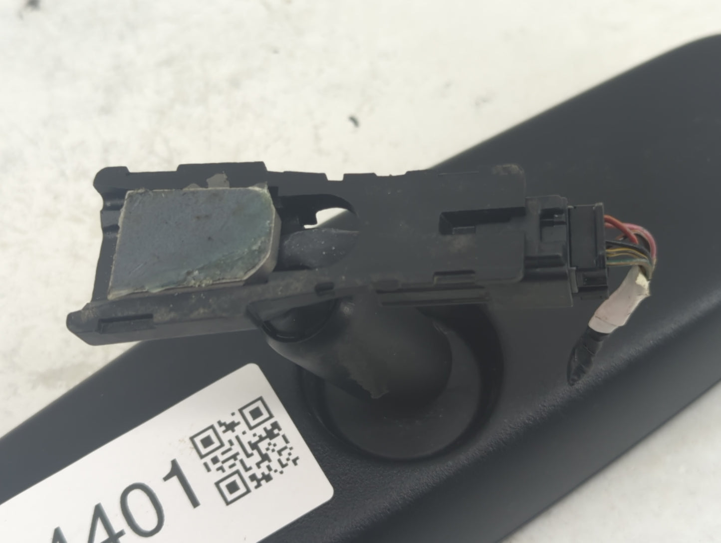 2013-2020 Hyundai Santa Fe Interior Rear View Mirror Replacement OEM P/N:4112A-TLMHL4 Fits OEM Used Auto Parts - Oemusedauto