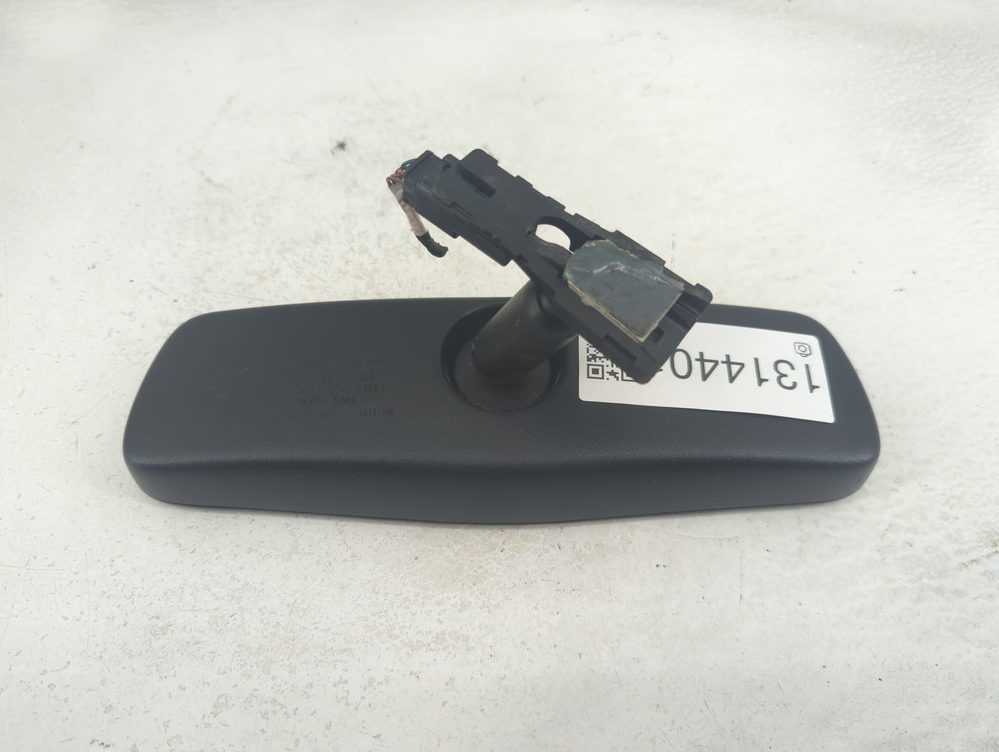 2013-2020 Hyundai Santa Fe Interior Rear View Mirror Replacement OEM P/N:4112A-TLMHL4 Fits OEM Used Auto Parts - Oemusedauto