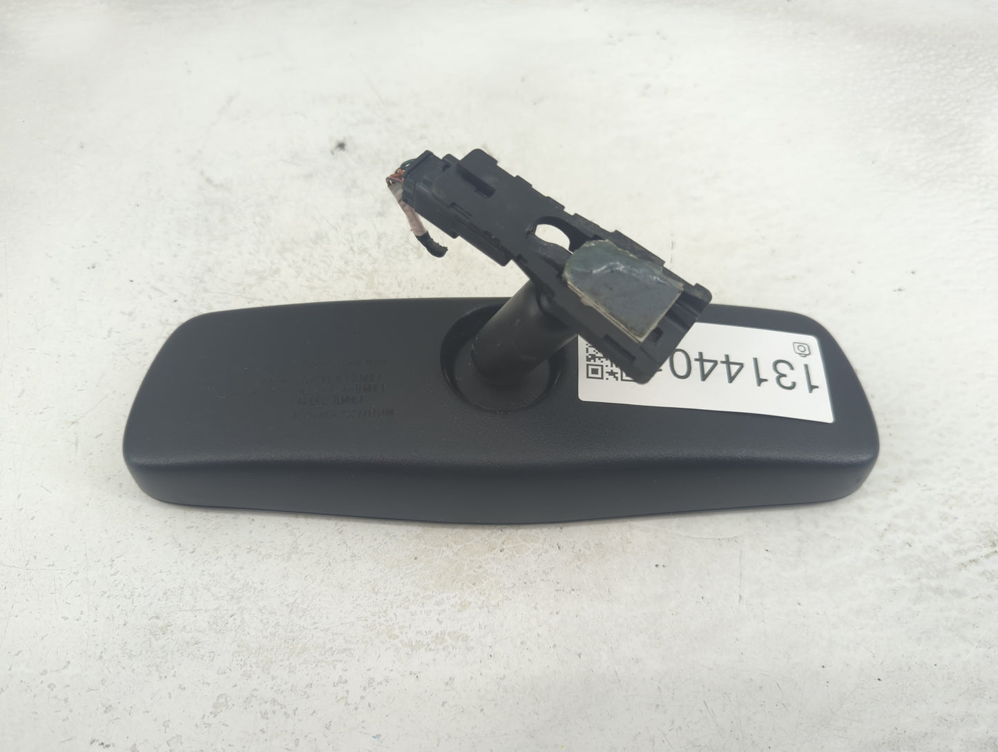 2013-2020 Hyundai Santa Fe Interior Rear View Mirror Replacement OEM P/N:4112A-TLMHL4 Fits OEM Used Auto Parts - Oemusedauto