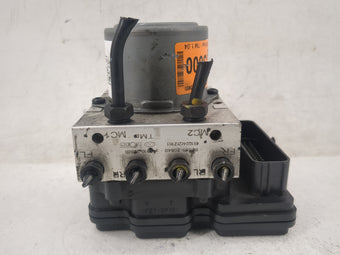 compare product 2019-2020 Hyundai Santa Fe ABS Pump Control Module Replacement P/N:58900-S2600 Fits Fits 2019 2020 OEM Used Auto Parts