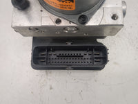 2019-2020 Hyundai Santa Fe ABS Pump Control Module Replacement P/N:58900-S2600 Fits Fits 2019 2020 OEM Used Auto Parts - Oem