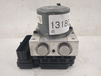 2019-2020 Hyundai Santa Fe ABS Pump Control Module Replacement P/N:58900-S2600 Fits Fits 2019 2020 OEM Used Auto Parts - Oem