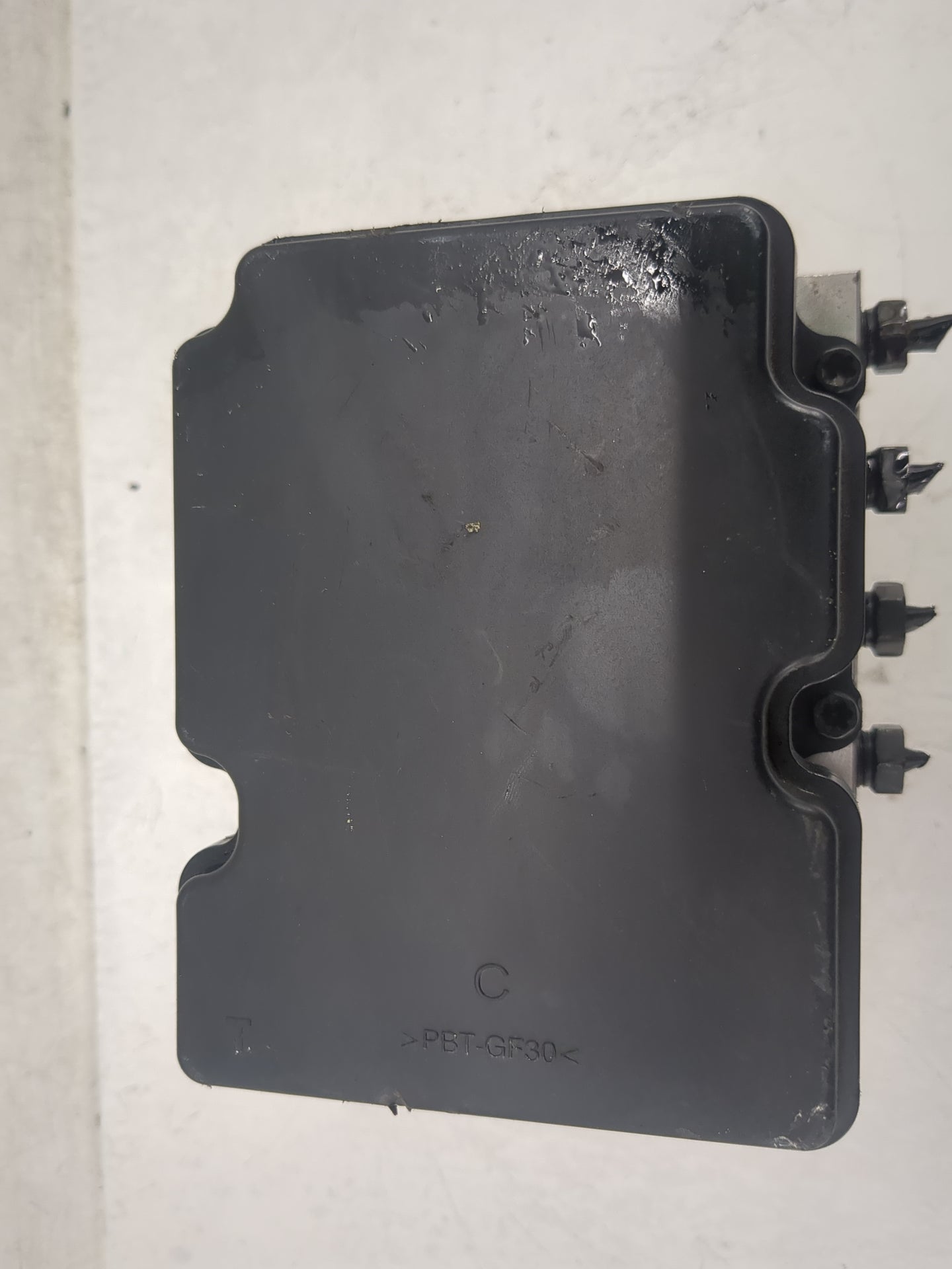 2019-2020 Hyundai Santa Fe ABS Pump Control Module Replacement P/N:58900-S2600 Fits Fits 2019 2020 OEM Used Auto Parts - Oem
