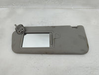 2019-2021 Hyundai Santa Fe Sun Visor Shade Replacement Driver Left Mirror Fits Fits 2019 2020 2021 OEM Used Auto Parts - Oem