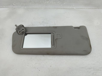 compare product 2019-2021 Hyundai Santa Fe Sun Visor Shade Replacement Driver Left Mirror Fits Fits 2019 2020 2021 OEM Used Auto Parts